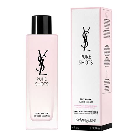 pure shots soft polish